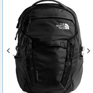 North face Surge backpack